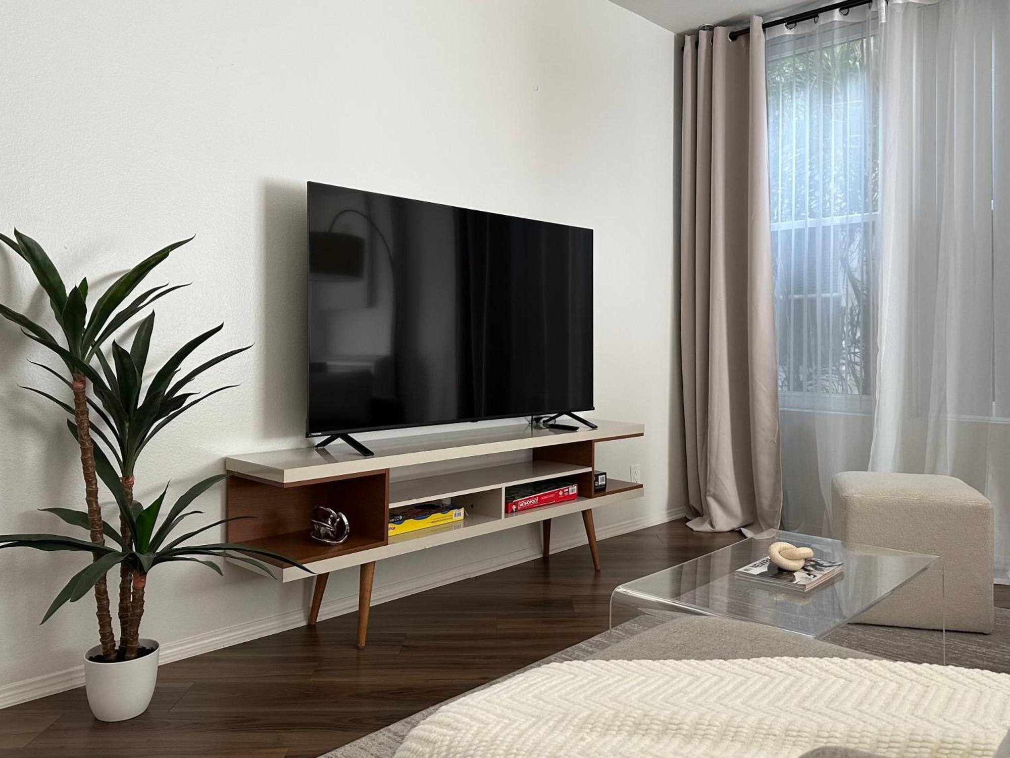 Apartamento Beautiful Getaway Near Venice Los Angeles