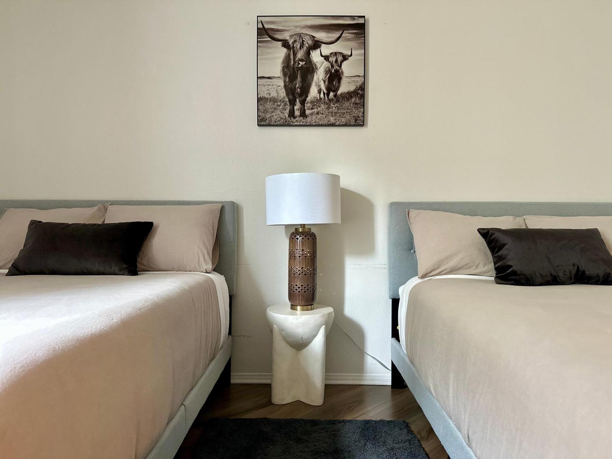 Beautiful Getaway Near Venice Apartamento Los Angeles